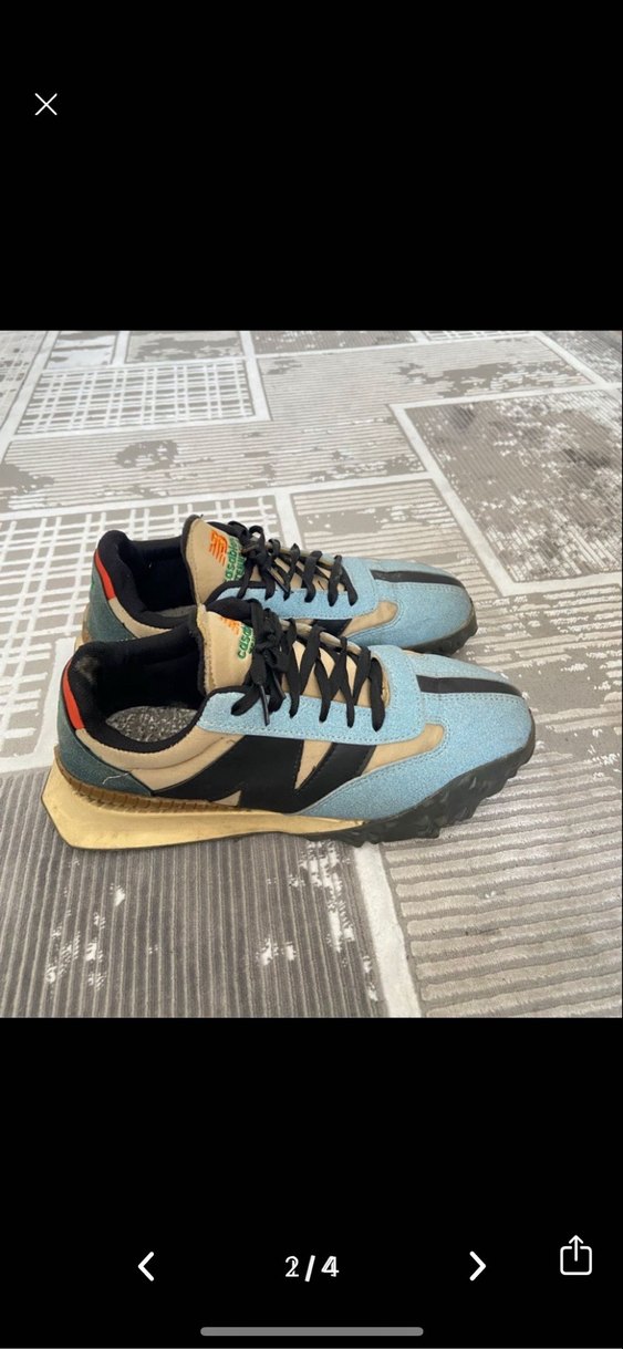 Spor ayakkabı - Görsel 2