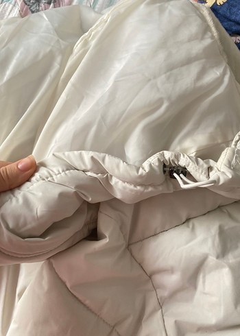 Pull&bear erkek mont - Görsel 5