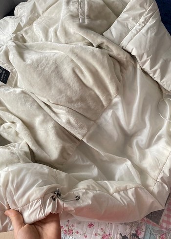 Pull&bear erkek mont - Görsel 4