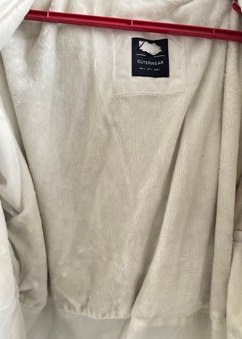 Pull&bear erkek mont - Görsel 3