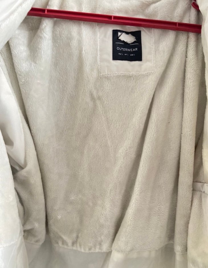 Pull&bear erkek mont - Görsel 3