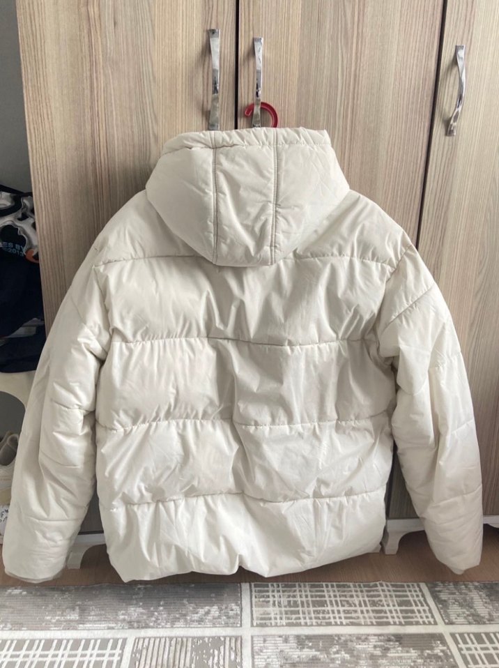 Pull&bear erkek mont - Görsel 2