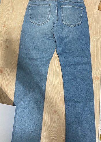 Kot pantolon - Görsel 4