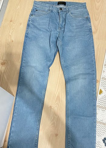 Kot pantolon - Görsel 3