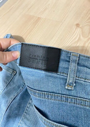 Kot pantolon - Görsel 5