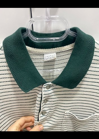 Erkek Polo Tişört - Görsel 3