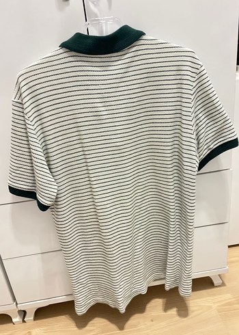 Erkek Polo Tişört - Görsel 4