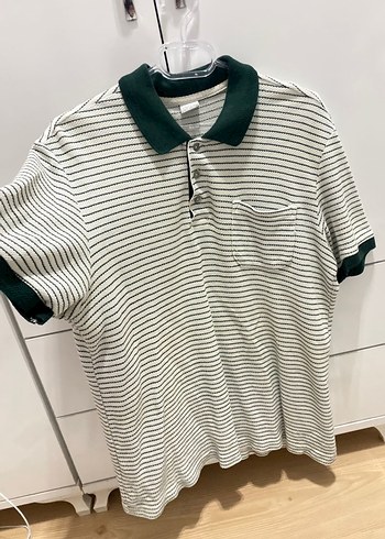 Erkek Polo Tişört - Görsel 2