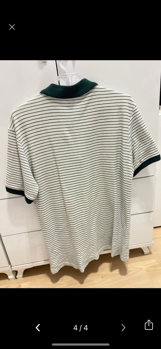 Erkek Polo Tişört - Görsel 4