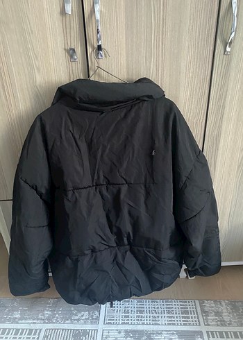 Bershka mont - Görsel 7