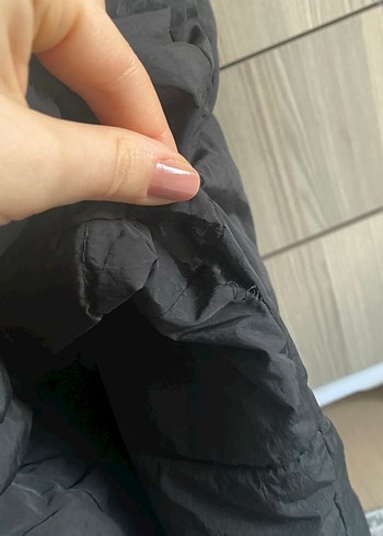 Bershka mont - Görsel 6