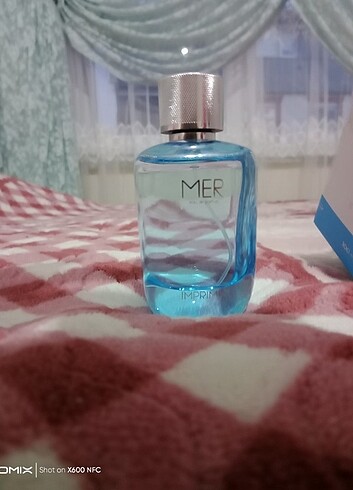 Diğer Mer ımprime edp 100 ML 