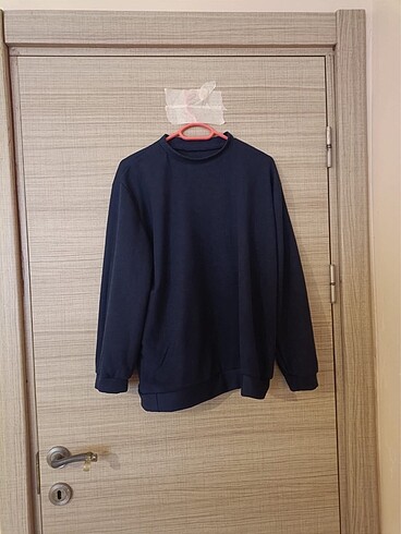 Kendi dikimim sweat