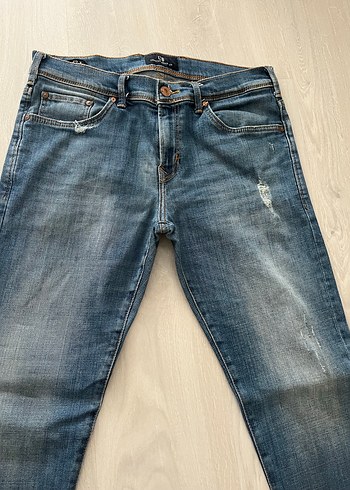 Erkek kot pantolon - Görsel 2