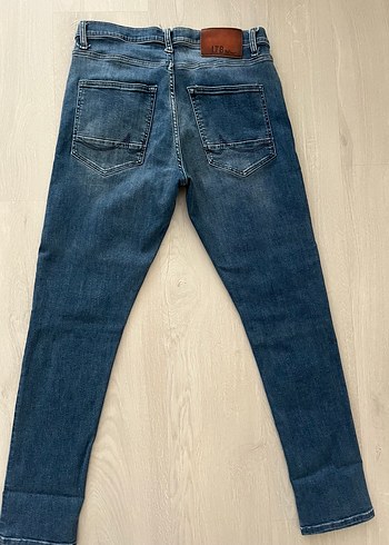 Erkek kot pantolon - Görsel 4