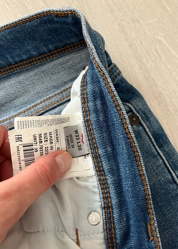 Erkek pantolon - Görsel 3