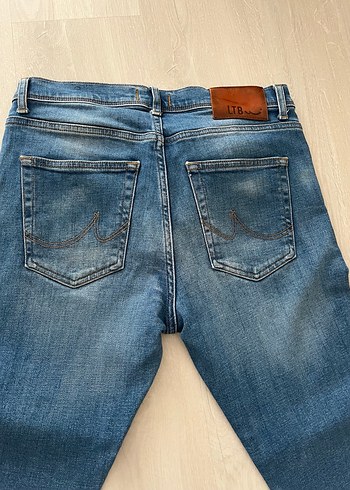 Erkek pantolon - Görsel 6