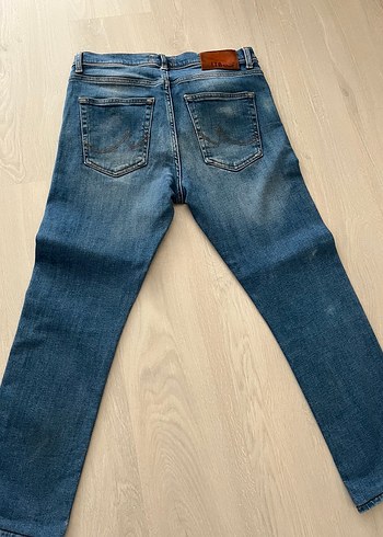 Erkek pantolon - Görsel 5