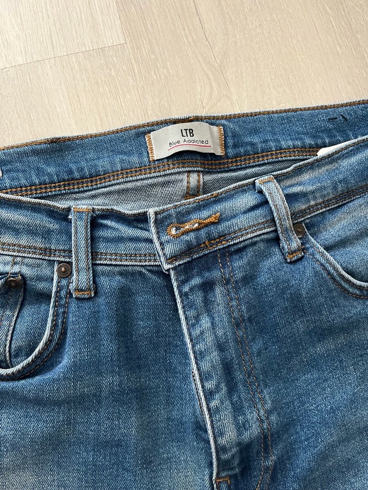 Erkek pantolon - Görsel 2