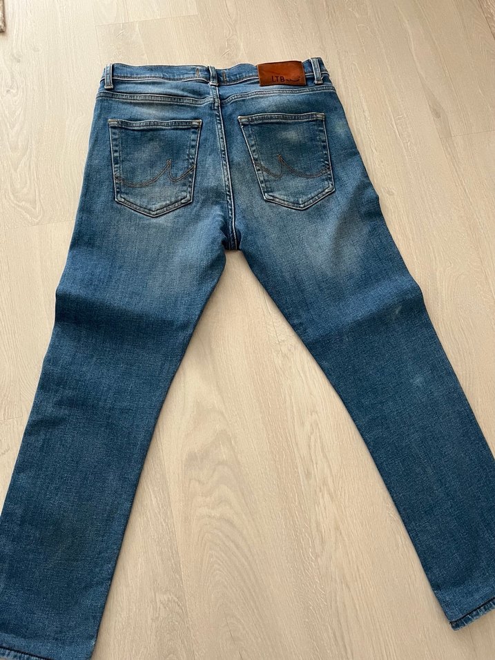 Erkek pantolon - Görsel 5