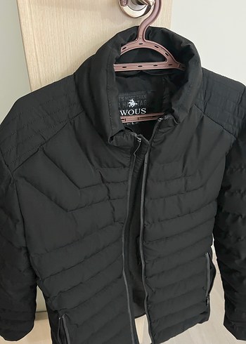 Erkek Mont - Görsel 3