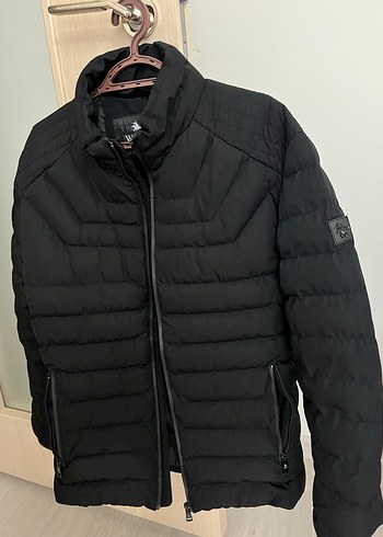 Erkek Mont - Görsel 2