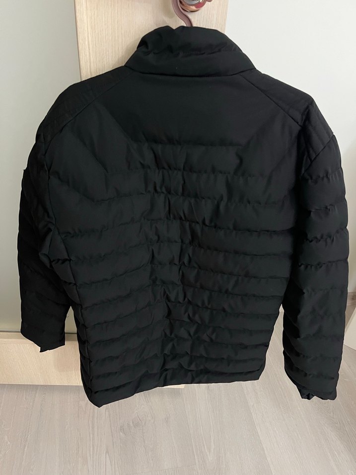 Erkek Mont - Görsel 4