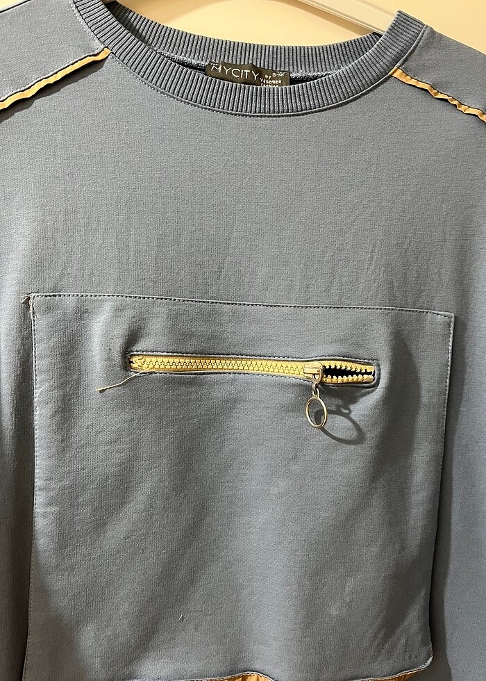 Kadın tunık - Görsel 2