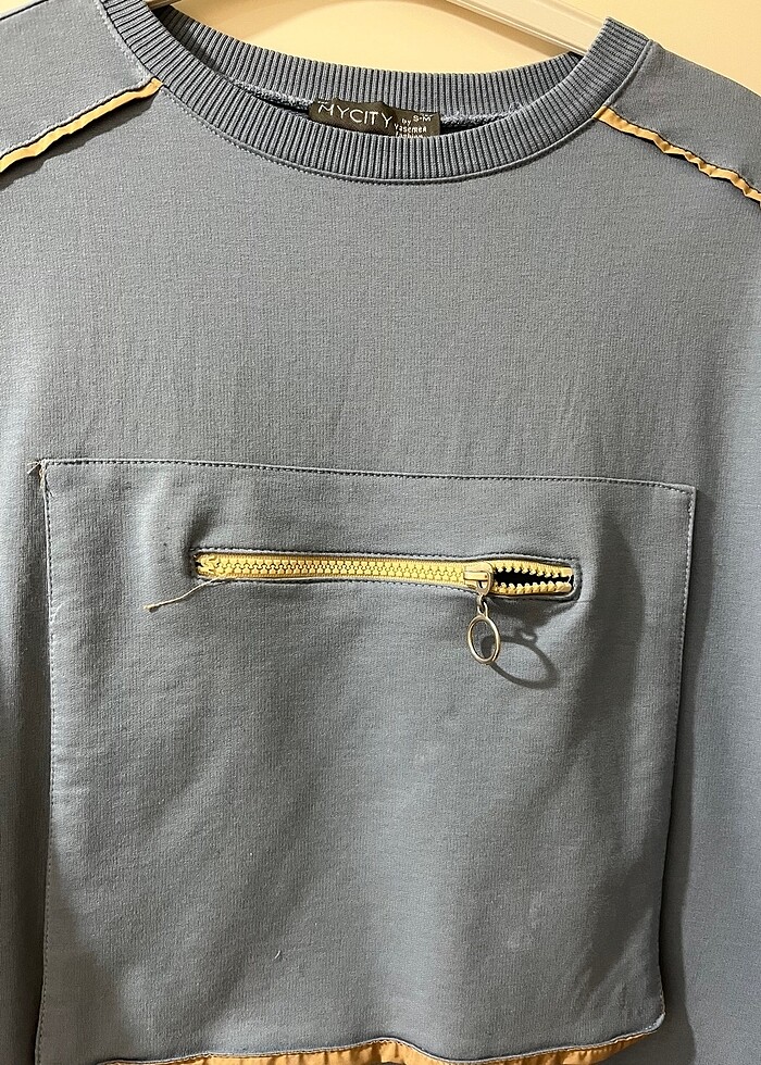 Kadın tunık - Görsel 3