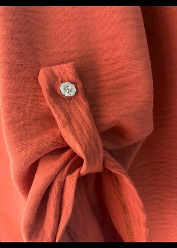 Kadın Gömlek pantolon takim - Görsel 5