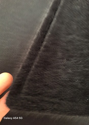 Kadın kışlık pantolon hırka - Görsel 3