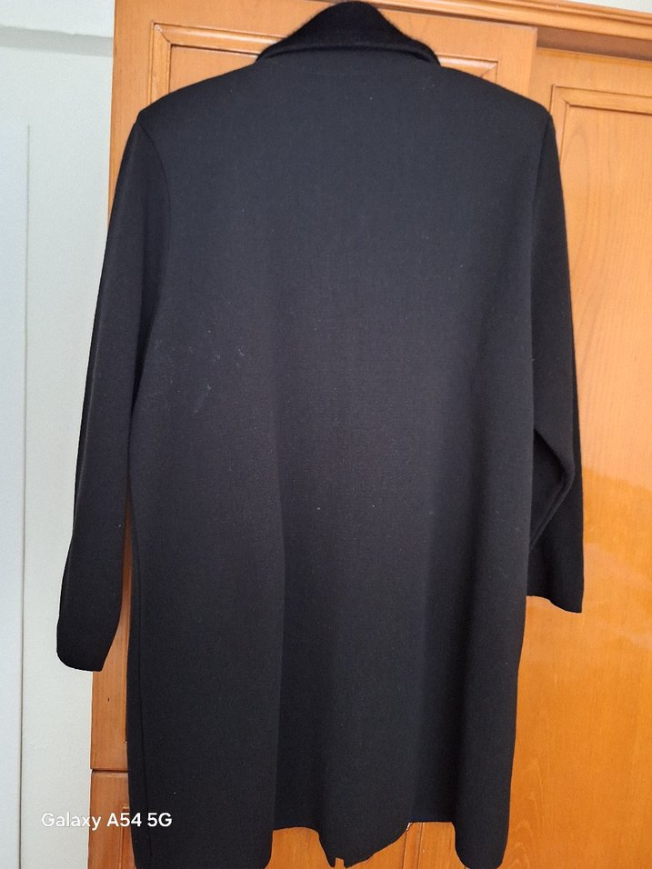 Kadın kışlık pantolon hırka - Görsel 5