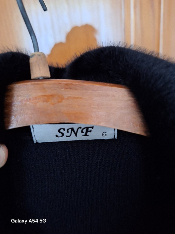 Kadın kışlık pantolon hırka - Görsel 4