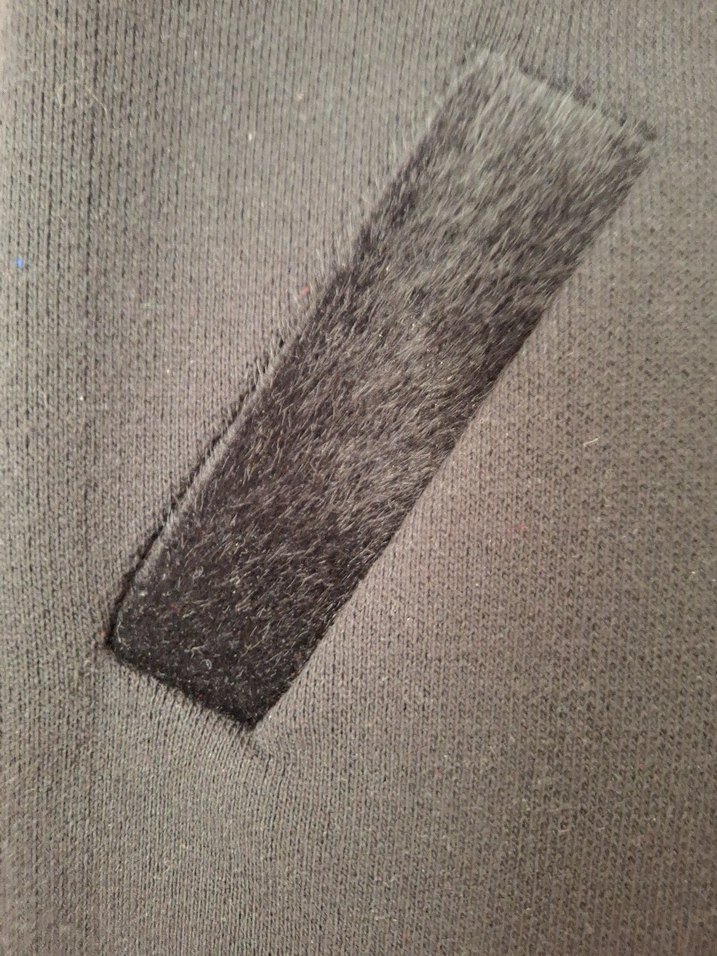 Kadın kışlık pantolon hırka - Görsel 2