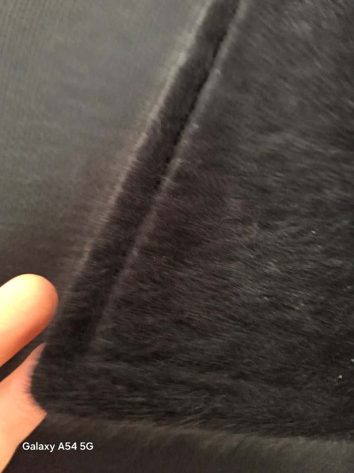 Kadın kışlık pantolon hırka - Görsel 3