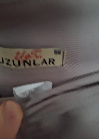 Bej Kadın Etek - Görsel 4