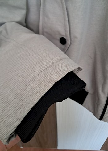 Erkek kışlık mont - Görsel 3