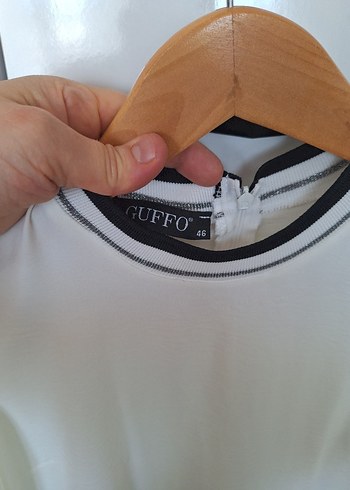 Kadın ikili giyçık takım - Görsel 10