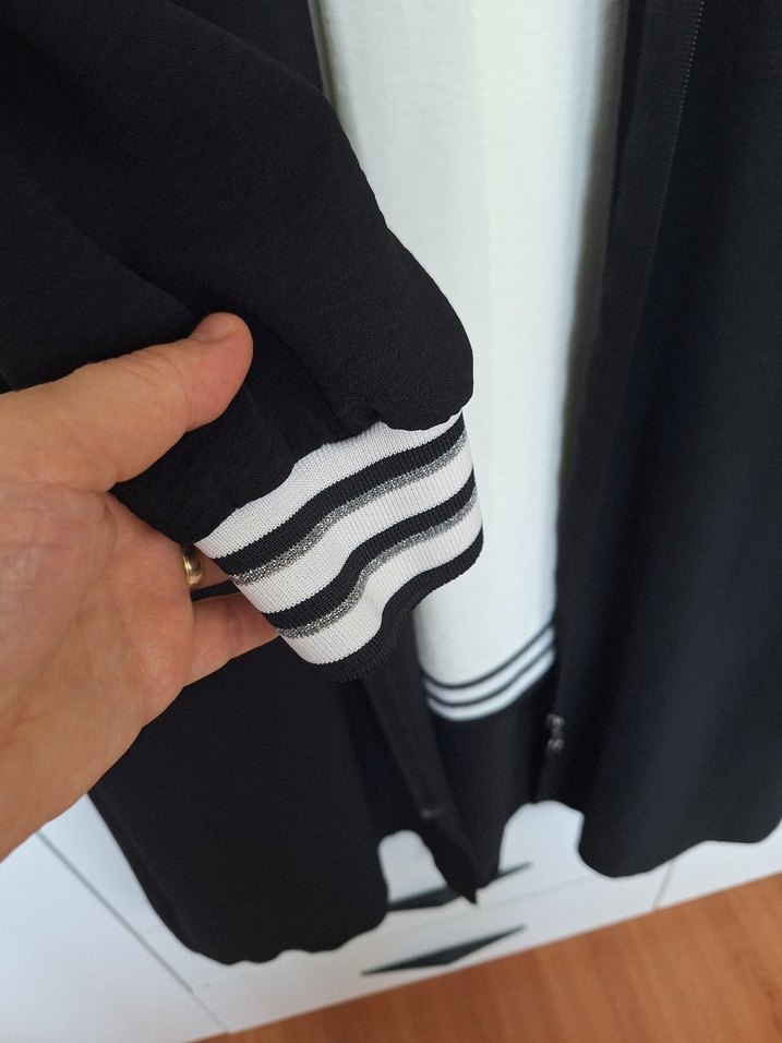 Kadın ikili giyçık takım - Görsel 3