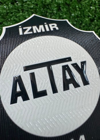 4 adet kabartma arma fiyatıdır - Görsel 4