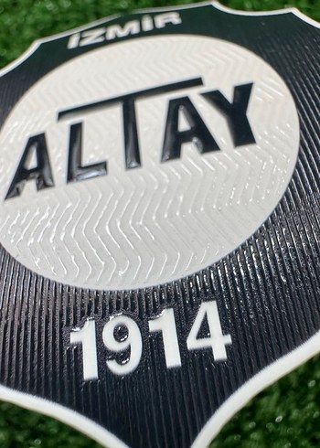 4 adet kabartma arma fiyatıdır - Görsel 6