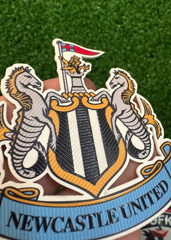 4 adet kabartma arma fiyatıdır - Görsel 3