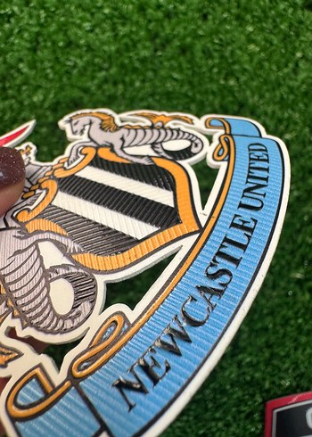 4 adet kabartma arma fiyatıdır - Görsel 2