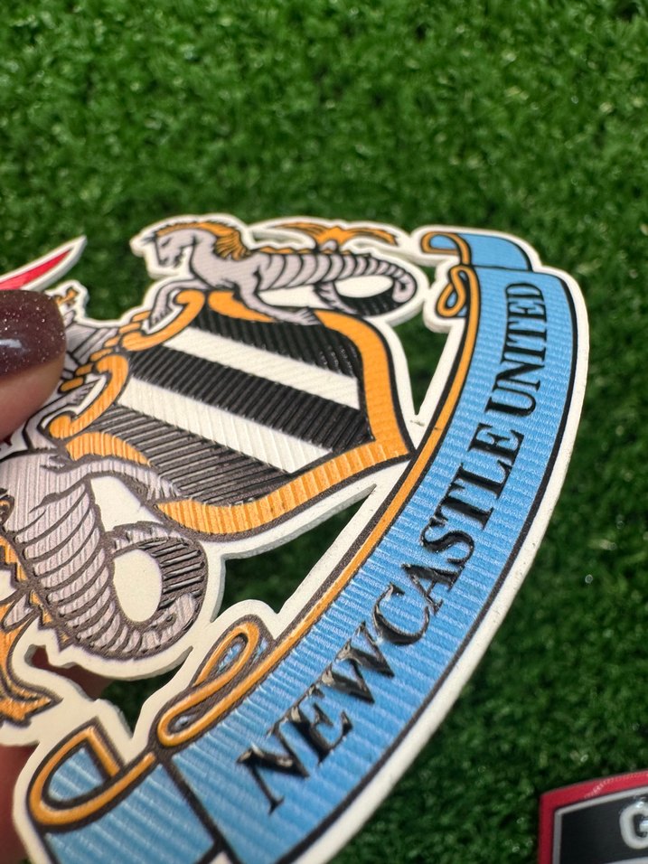 4 adet kabartma arma fiyatıdır - Görsel 2