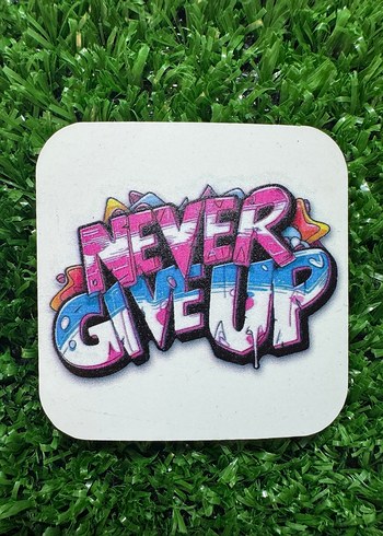 Ütü ile yapışan yüksek baskı etiketler 4,5x4,5 cm - Görsel 13