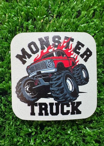 Ütü ile yapışan yüksek baskı etiketler 4,5x4,5 cm - Görsel 16