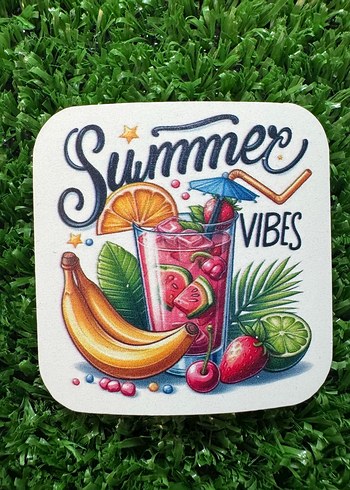 Ütü ile yapışan yüksek baskı etiketler 4,5x4,5 cm - Görsel 17