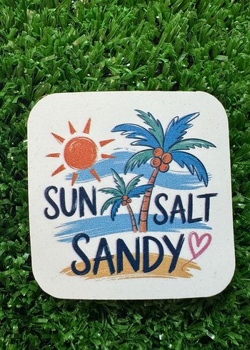 Ütü ile yapışan yüksek baskı etiketler 4,5x4,5 cm - Görsel 19