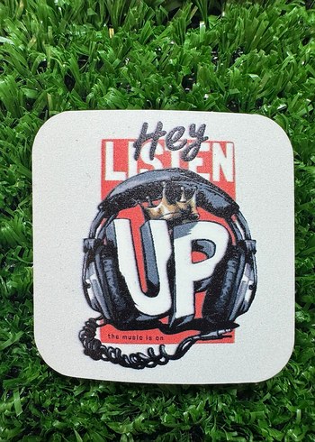 Ütü ile yapışan yüksek baskı etiketler 4,5x4,5 cm - Görsel 12