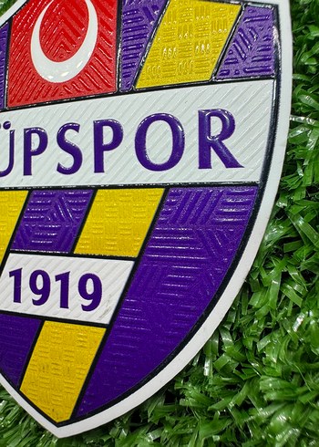 4 adet patch fiyatıdır. Ütü ile yapışır - Görsel 5